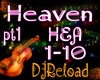 Heaven pt1
