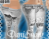 {DSD}Grey Jeans [BM]