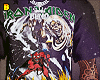 𝖇 Retro Graphic Tee