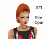 JIZI - Fire Opal
