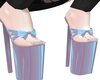 [BP] Jiggle heels
