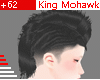 +62 King Mohawks
