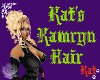 ~K~Kat's Kamryn Hair
