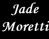 Jade Moretti Necklace