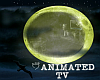 Animated tv