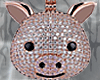 iced pig