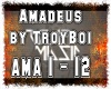 [DJ] Amadeus