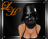 {H!} Lady Vader