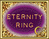 DIAMOND ETERNITY RING