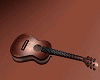 CoCo Copper Guitar
