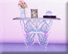 Fantasy Butterfly Table