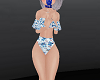 Bikini Kid Stitch