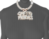 mw// ghetto prncss chain