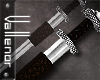 -V- Viking Sword