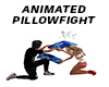 ML♥ ANIM Pillow Fight