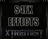 S4FX EFFECTS