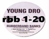 Young Dro - Rubberband B