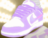 Dunks Low Lilac DRV