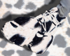 Panther/Dalmatian Shoes