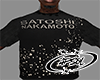 Satoshi N T-Shirt