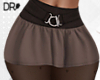 DR- Brown skirt RL