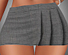 Ola Grey Skirt RL