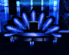 Blue Elegance Couch 2