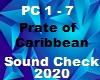 Pirate of Caraibbean