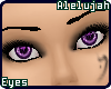 A* Depth Eyes * Purple