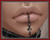 |P| Holy Lip Chain