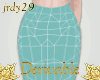 <J> Der HD Skirt  <>