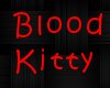 Blood Kitty