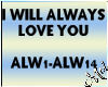 💋...ALWAYS LOVE YOU