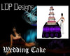 -LDP- Wedding Cake