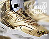 Gold 6s ♠