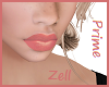 Prime Lipstick - Zell