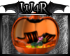 W|H-ween Pumpkin cuddle