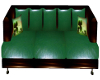 St Patrick's Day Couch