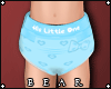 B | Her Little Diaper