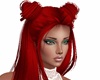 Lolita Red Hair #288
