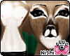 [Nish] Deer Fur M