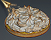 Lemon pie