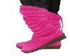 PINK *WESTERN* BOOTS