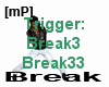 [mP]Trigger Dance8 Break