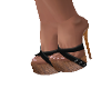 ! Ibizza Summer heels.