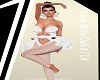 LV/Xmas White OutFit