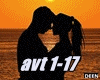 juste etre avec toi mix