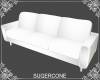 [SC] White Sofa