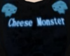 Cheese Monstah