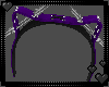 Kitty Spike Headband